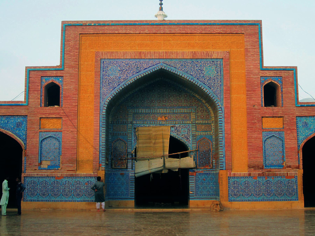 La Moschea di Shah Jahan - Thatta | Secret World Trip Planner