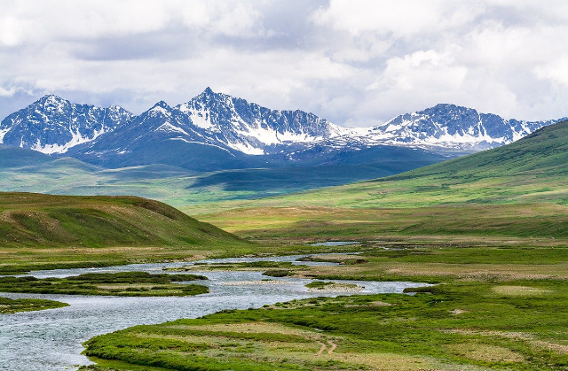 Deosai, el "techo del mundo - XFCC+6P4 Deosai Park Road Astore | Secret World Trip Planner