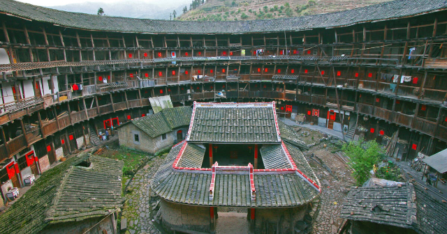 Fujian Tulou - Zhang Zhou Shi | Secret World Trip Planner