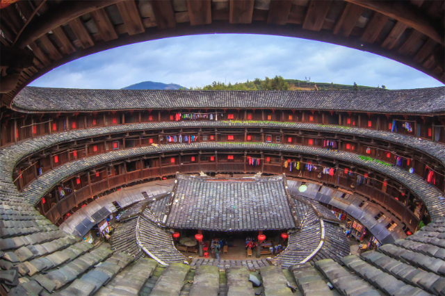 Fujian Tulou - Zhang Zhou Shi | Secret World Trip Planner