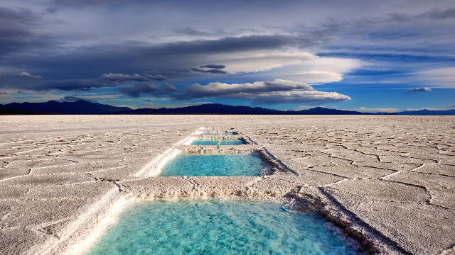 Jujuy: Una tela desertica di luci e ombre - Jujuy Province | Secret World Trip Planner