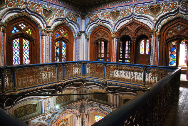 Palacio Omer Hayat - Chiniot | Secret World Trip Planner