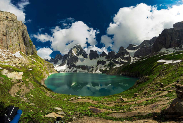 Lago Chitta Katha | Secret World Trip Planner