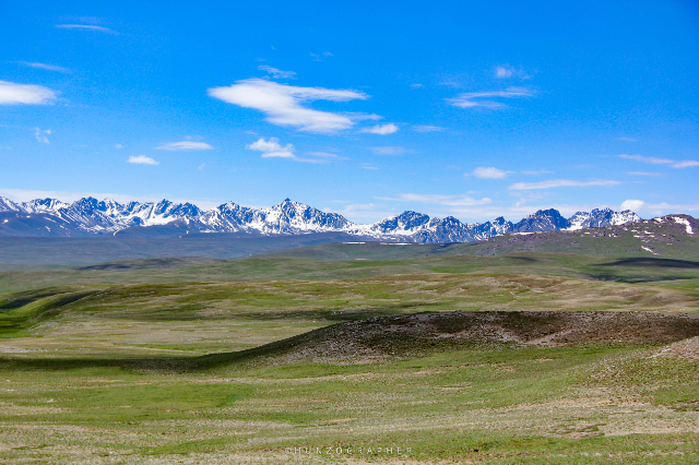 Le plateau de Deosai, le deuxième plus haut plateau du monde - XFCC+6P4 Deosai Park Road Astore | Secret World Trip Planner