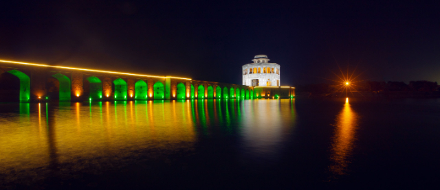 Hiran Minar - Sheikhupura | Secret World Trip Planner