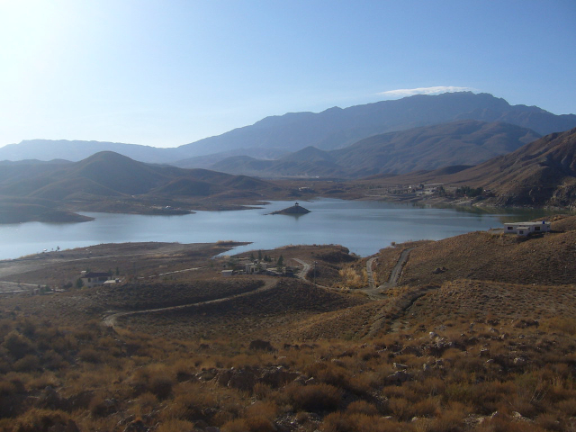 Diga di Saindak - Amalaf | Secret World Trip Planner