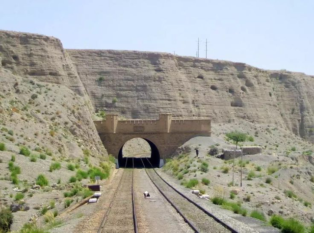 Itinéraire de Rohri à Quetta - Trighati | Secret World Trip Planner