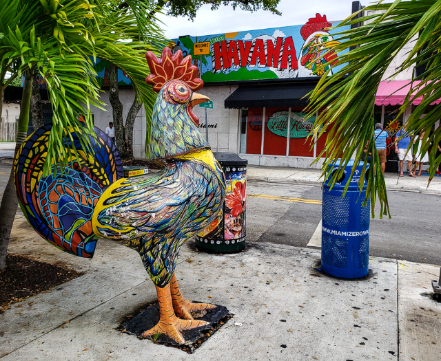 Mala Havana - Miami | Secret World Trip Planner