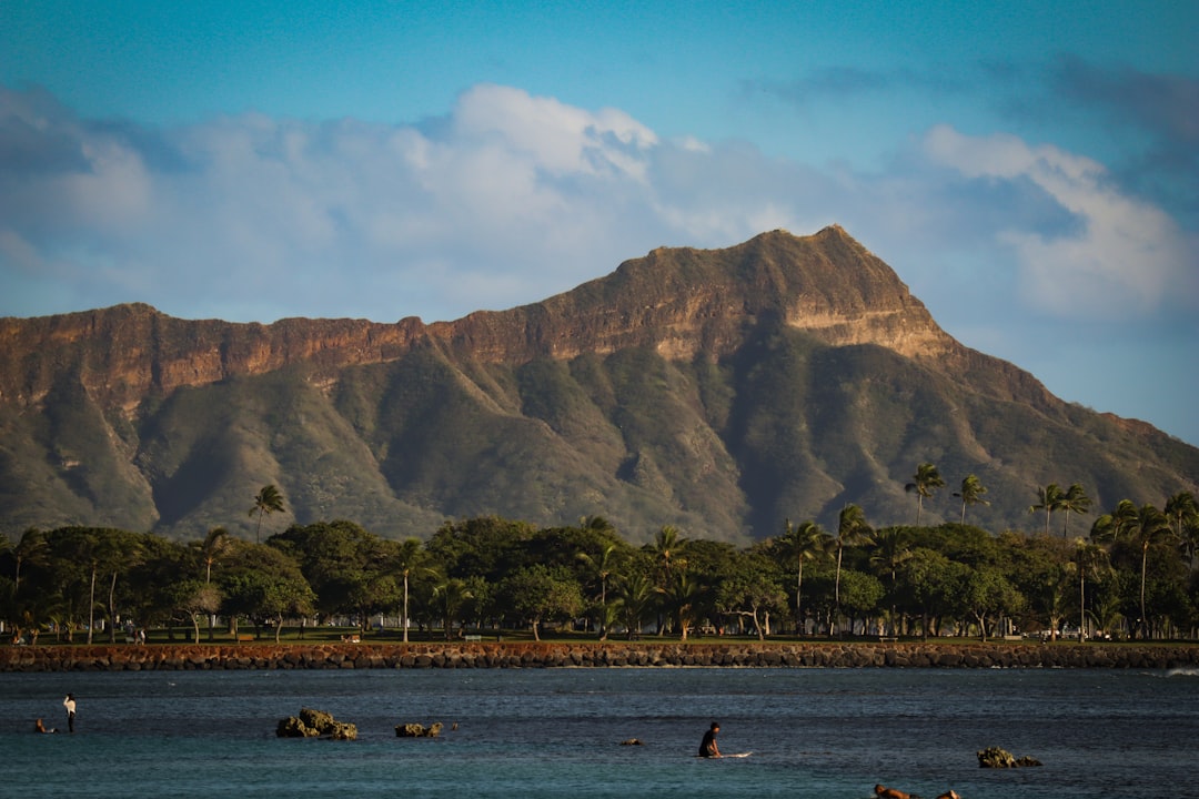 Hawaii | Oahu “The Gathering Place” - Hawaii | Secret World Trip Planner