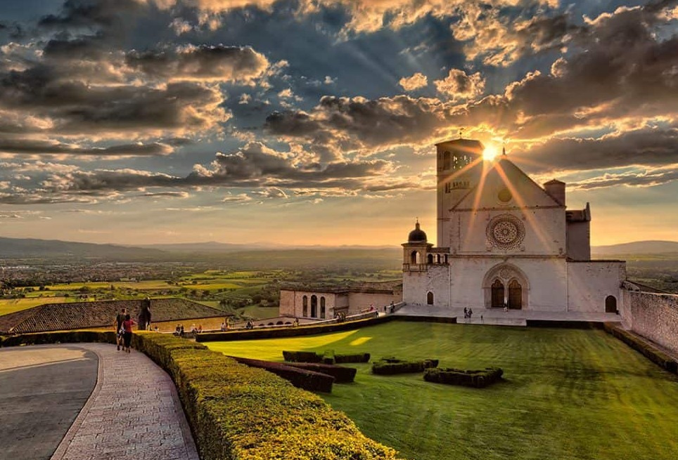 Assis, A Pequena jóia de São Francisco - Assisi | Secret World Trip Planner