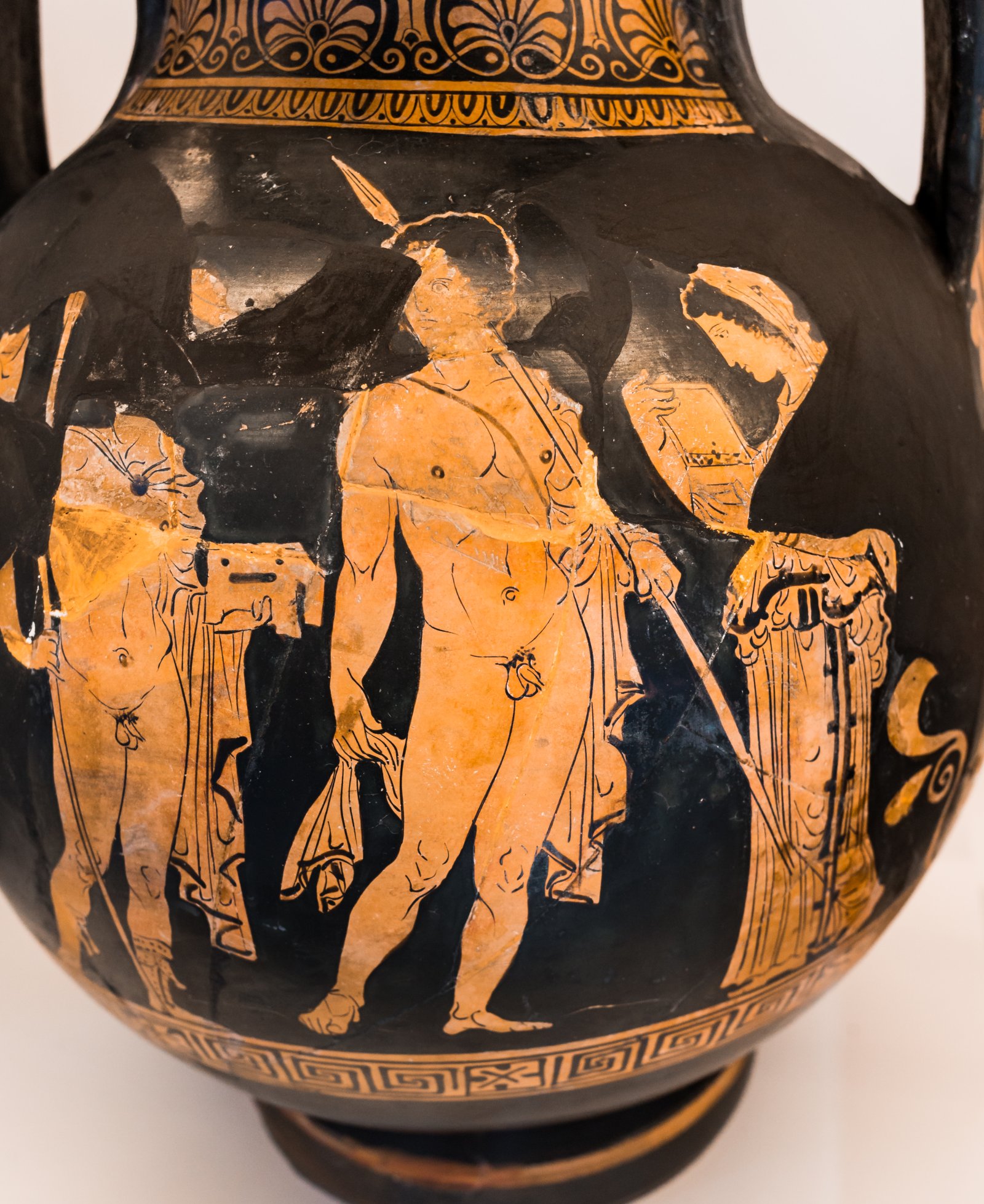 Magna Grecia / Museu Nacional de Síritida - Policoro | Secret World Trip Planner