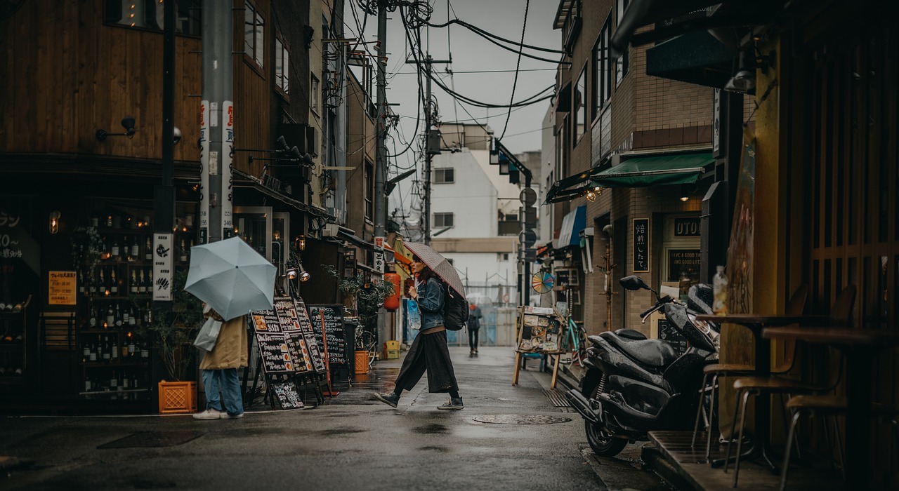 Tokyo la mega città - Tokyo | Secret World Trip Planner