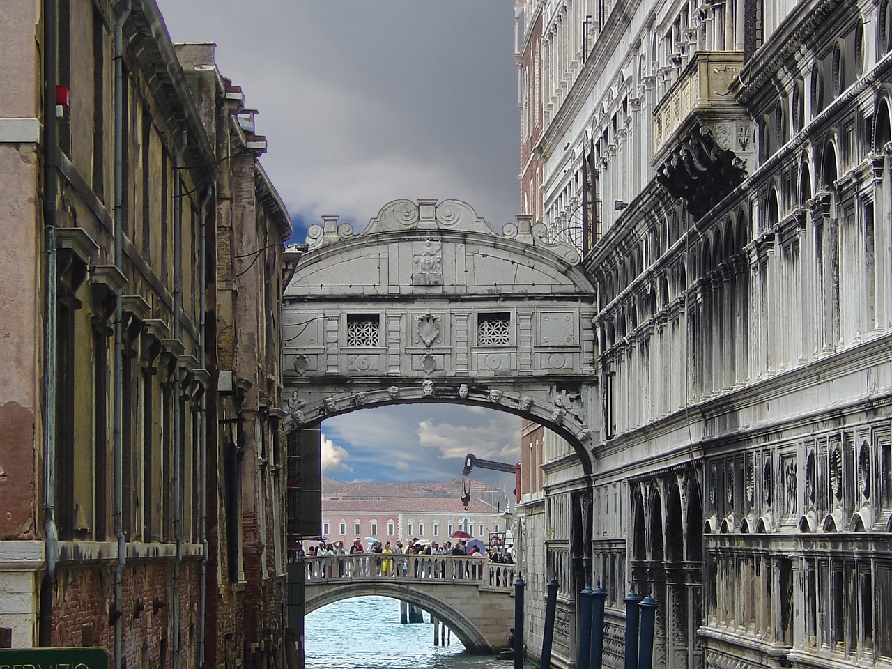 Unesco | Venise magique - Venezia | Secret World Trip Planner