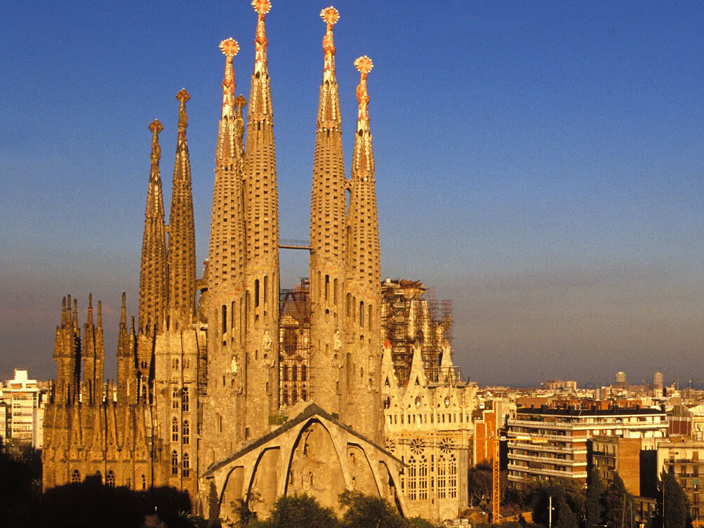 Spain | Barcelona, queen of the movida