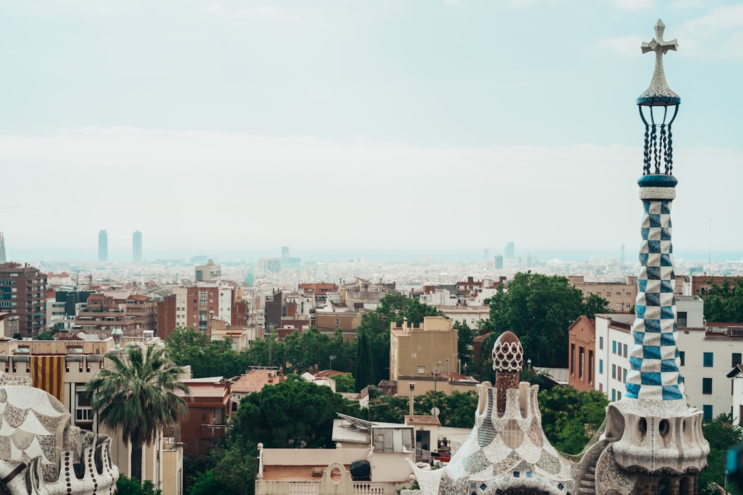 Spain | Barcelona, queen of the movida | Secret World Trip Planner