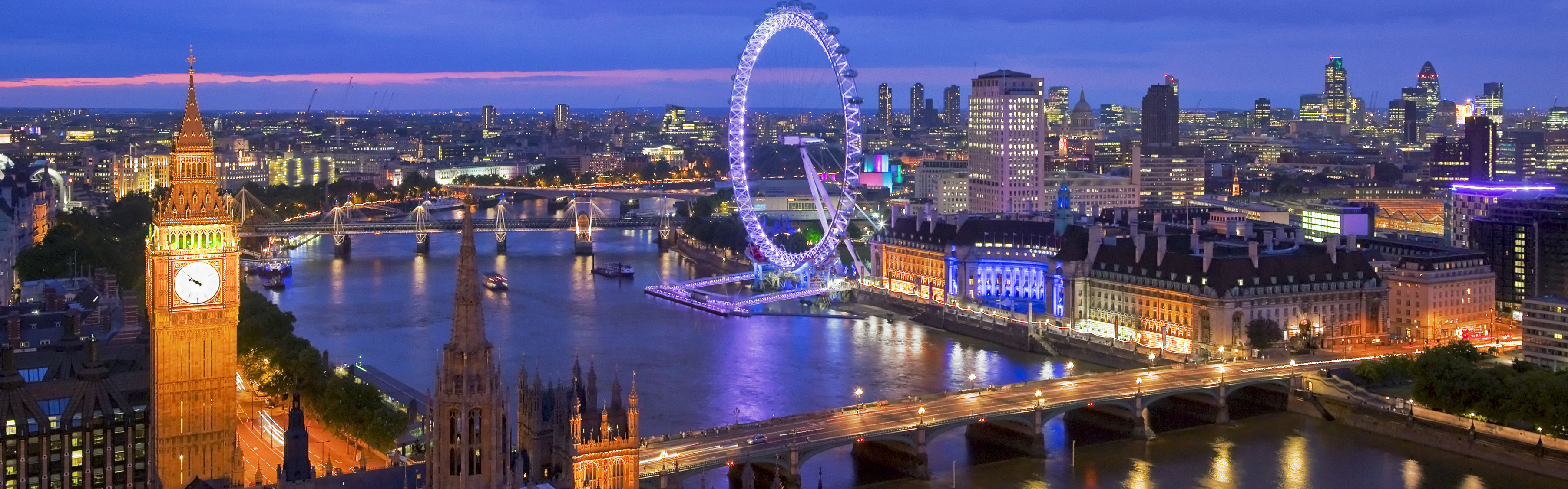 England | London - Inghilterra | Secret World Trip Planner