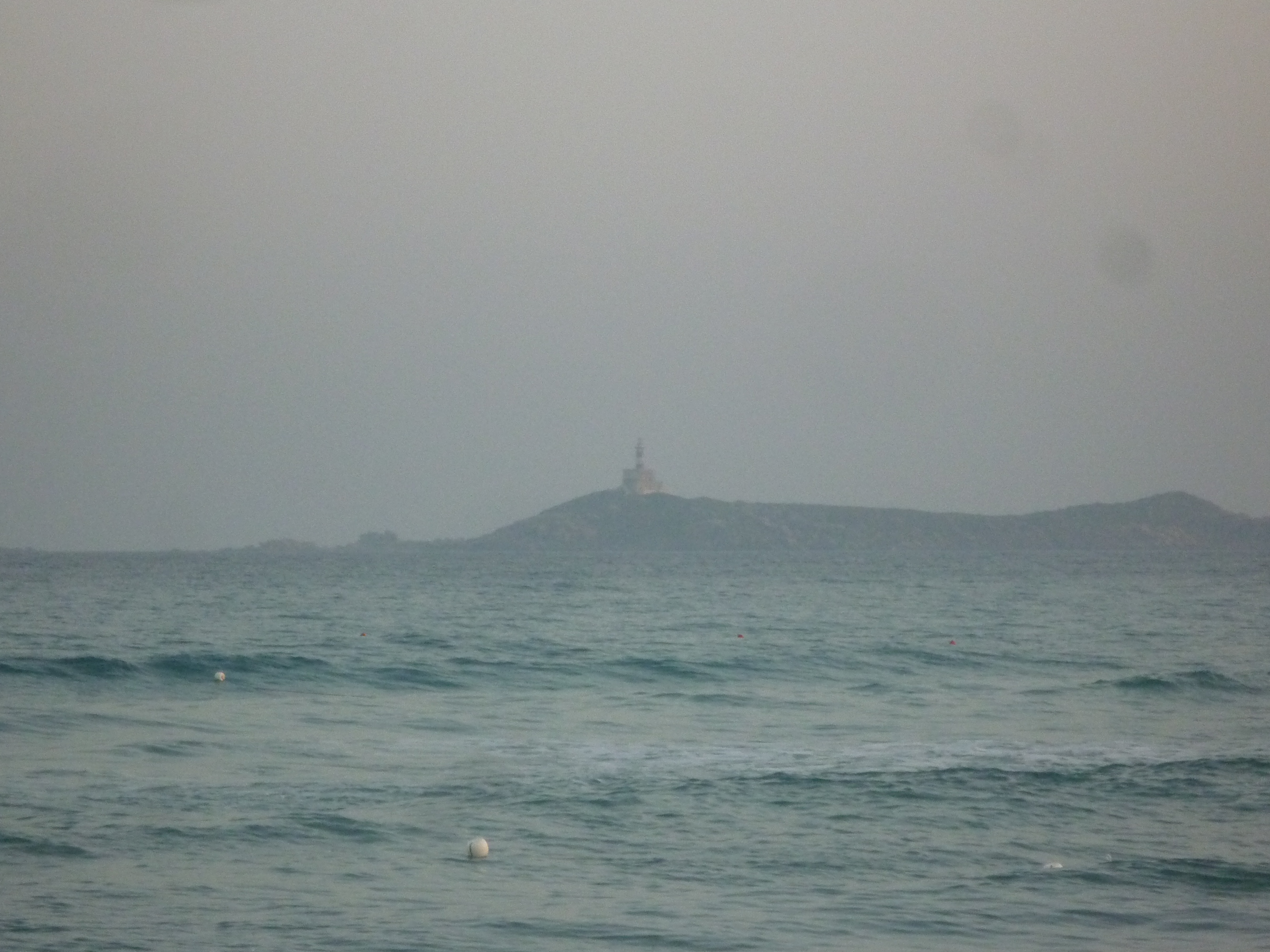 Sardinia | Cabbage Lighthouse - Villasimius | Secret World Trip Planner