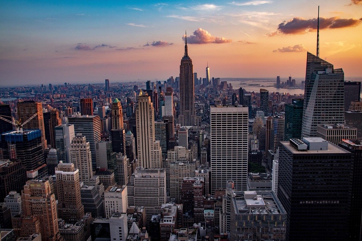 L'Icona di New York: La Statua della Libertà - New York | Secret World Trip Planner