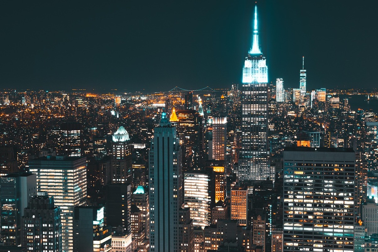 L'Icona di New York: La Statua della Libertà - New York | Secret World Trip Planner