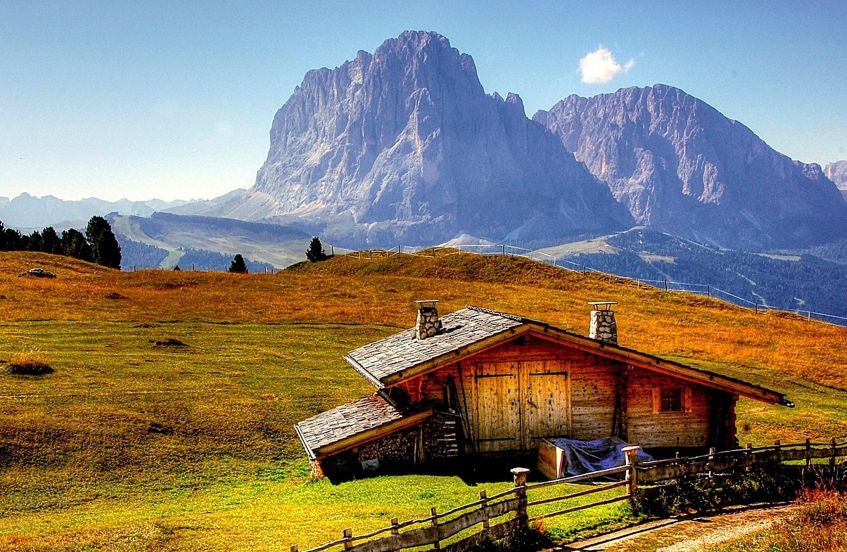 Ortisei, the queen of Val Gardena - Ortisei | Secret World Trip Planner