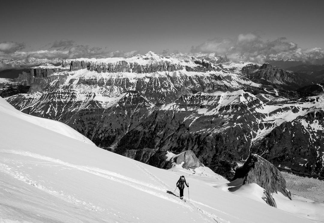 A Marmolada, a Dolomitok leghíresebb hegye - Marmolada | Secret World Trip Planner