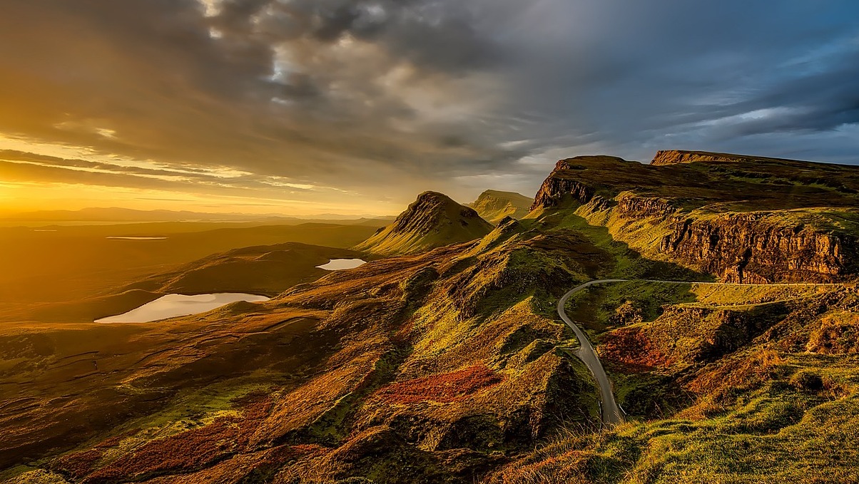 Wonderful Scotland - Scozia | Secret World Trip Planner