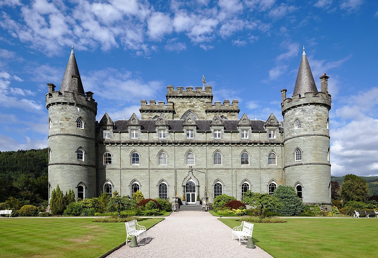 Wonderful Scotland - Scozia | Secret World Trip Planner