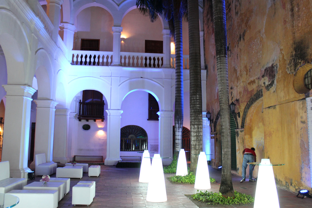 Museo della Santa Inquisizione, Cartagena - Secret World — Provincia de Cartagena