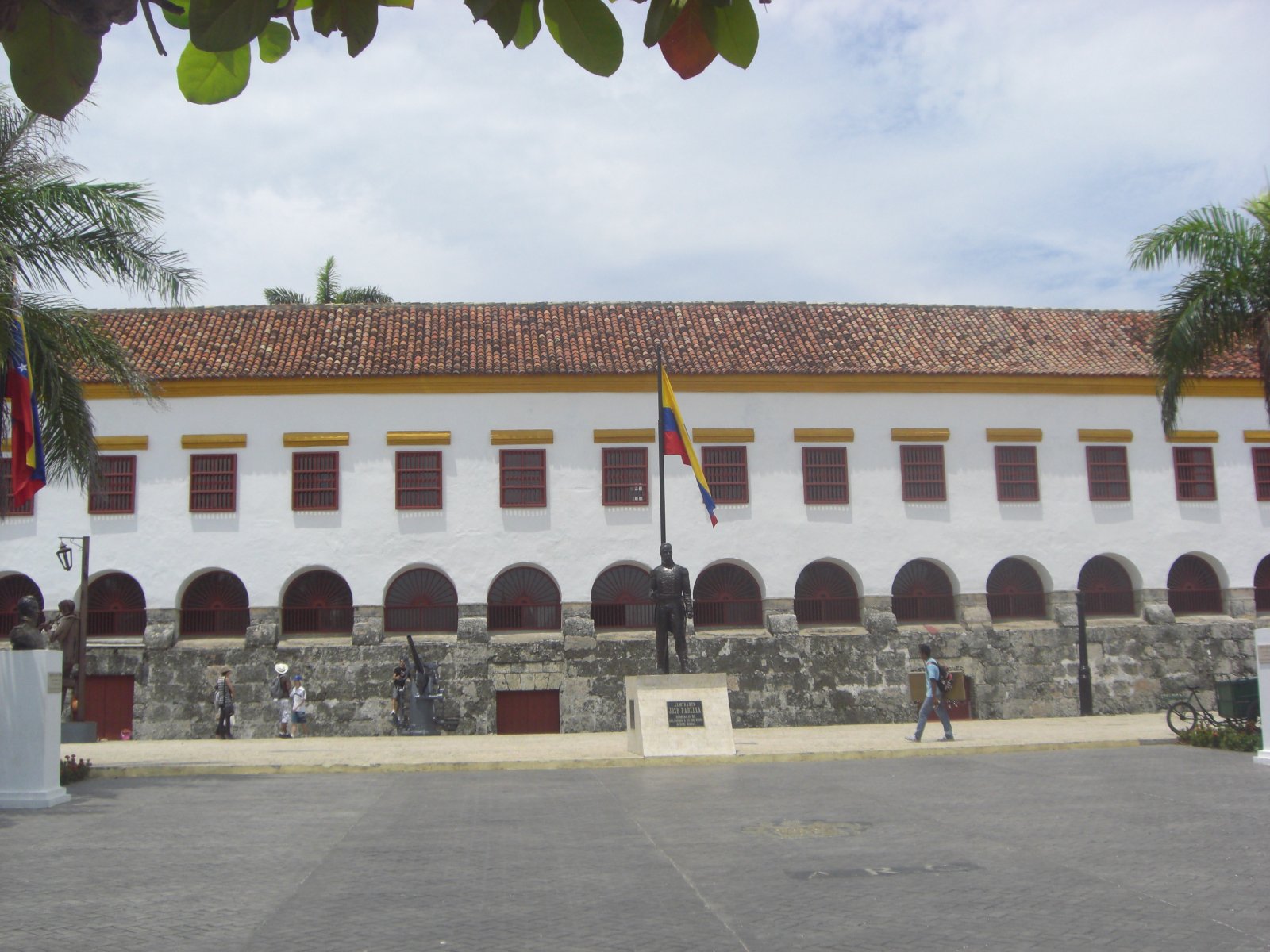 Museo della Santa Inquisizione, Cartagena - Secret World - Provincia de Cartagena | Secret World Trip Planner