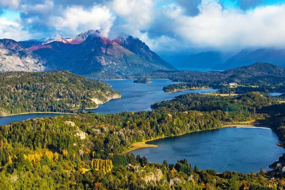 San Carlos de Bariloche - San Carlos de Bariloche | Secret World Trip Planner