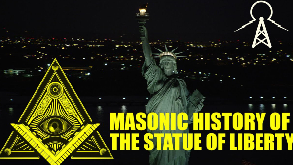 Lady Liberty Svelata: Segreti e Simboli Rivelati — New York