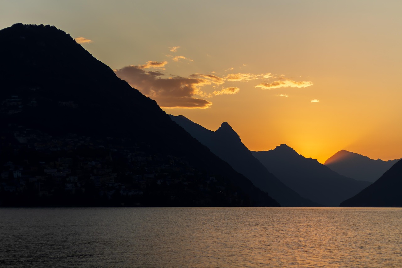 Como a jeho nádherné jezero - Lago di Como | Secret World Trip Planner