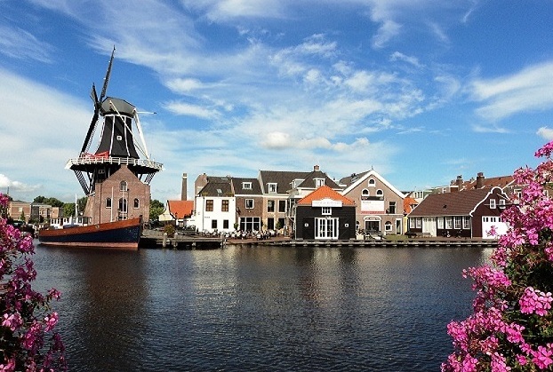Harlem | Die Tulpen-Hauptstadt - Haarlem | Secret World Trip Planner