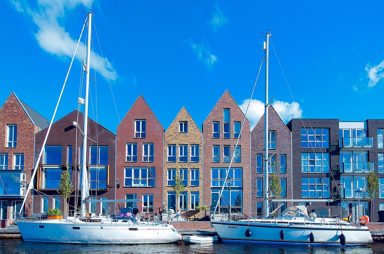 Harlem | Die Tulpen-Hauptstadt - Haarlem | Secret World Trip Planner
