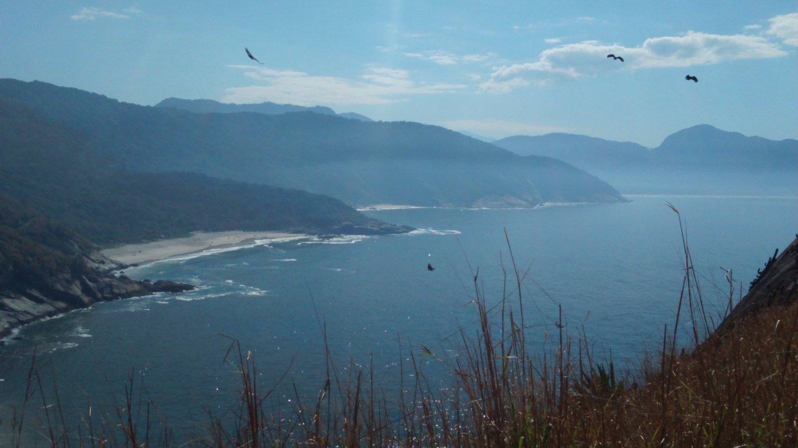 Brazil | Pedra Da Tartaruga - Barra de Guaratiba | Secret World Trip Planner