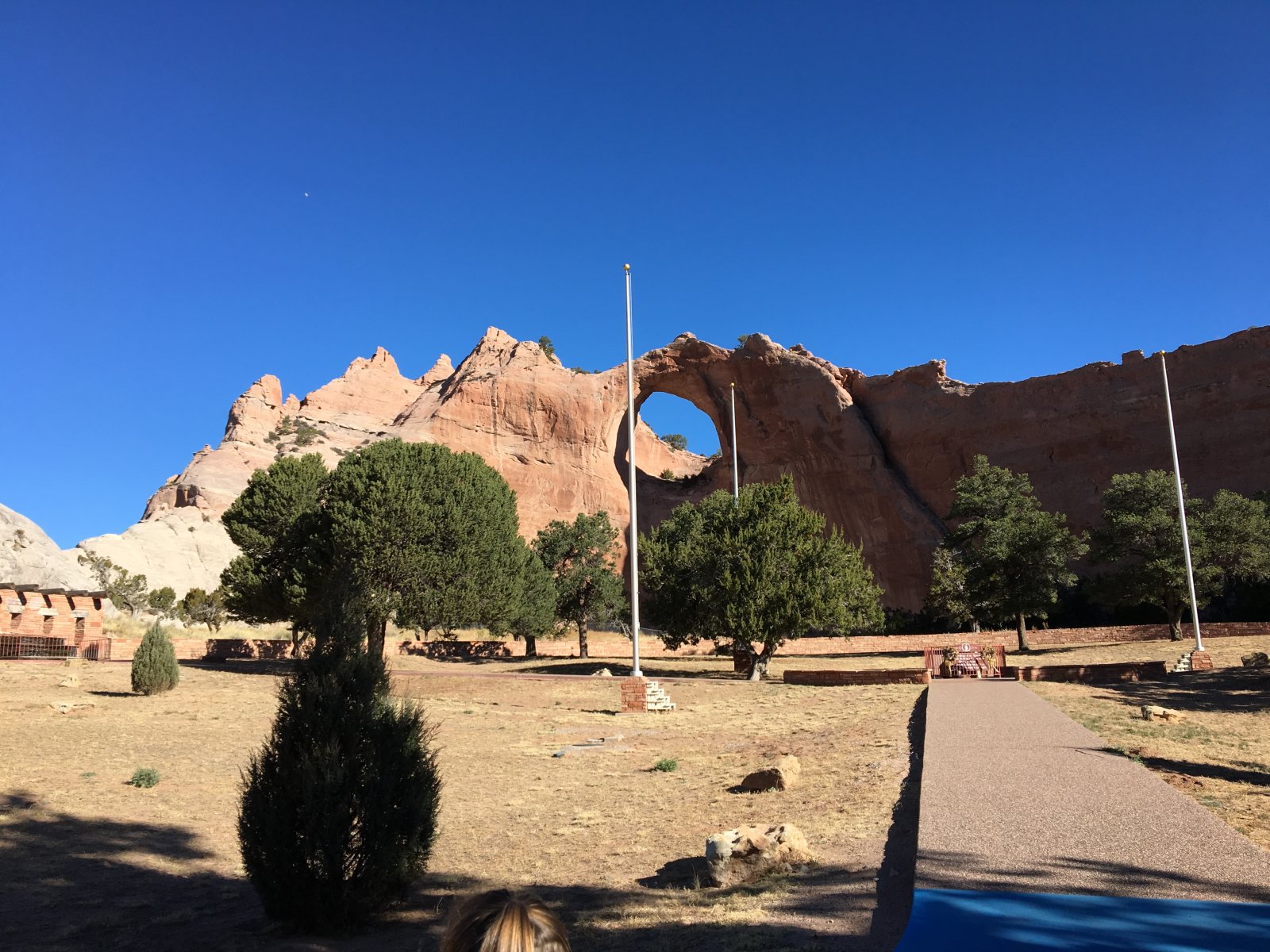 Arizona | Window Rock - Window Rock | Secret World Trip Planner