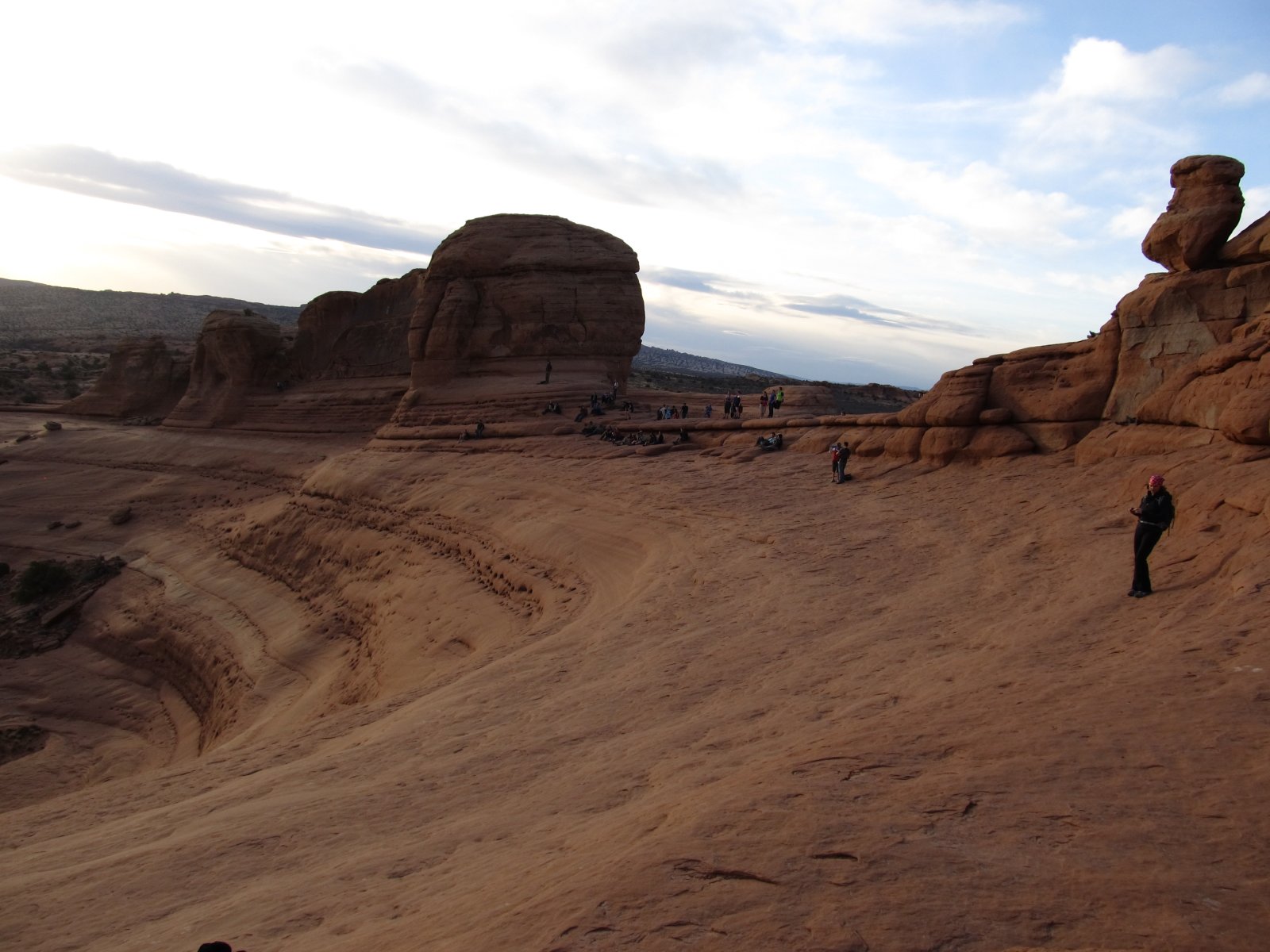 Parco Nazionale di Arches: Arco Delicato - Utah | Secret World Trip Planner