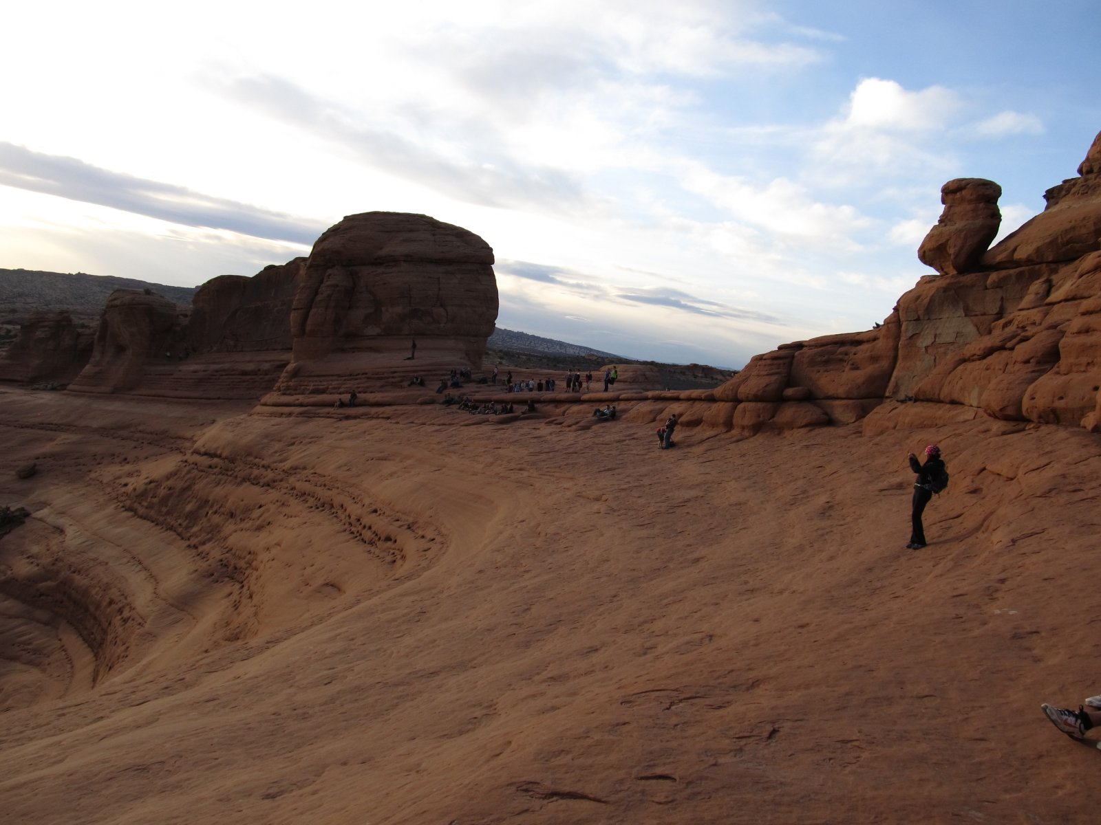 Parco Nazionale di Arches: Arco Delicato - Utah | Secret World Trip Planner