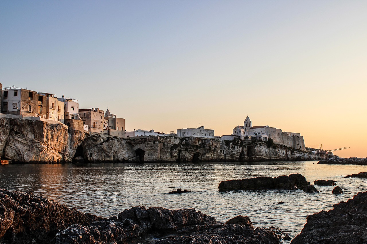 Apulia : The heel of Italy - Puglia | Secret World Trip Planner