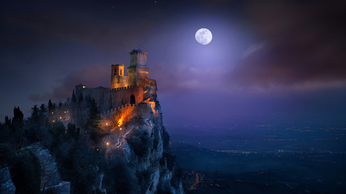 San Marino Vabariik | Secret World Trip Planner