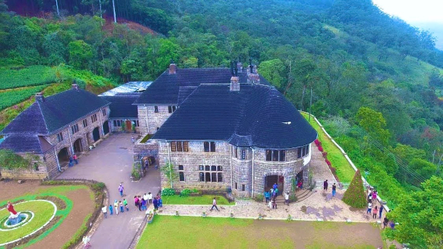 Adisham Bungalow in Haputale - Haputale | Secret World Trip Planner
