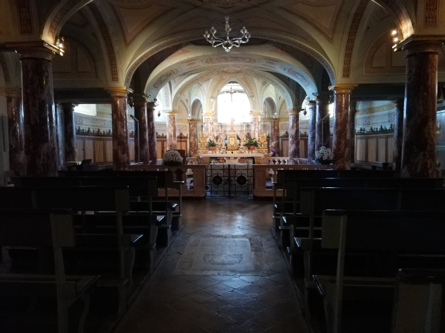 Katedra Santa Maria Assunta - Fermo | Secret World Trip Planner