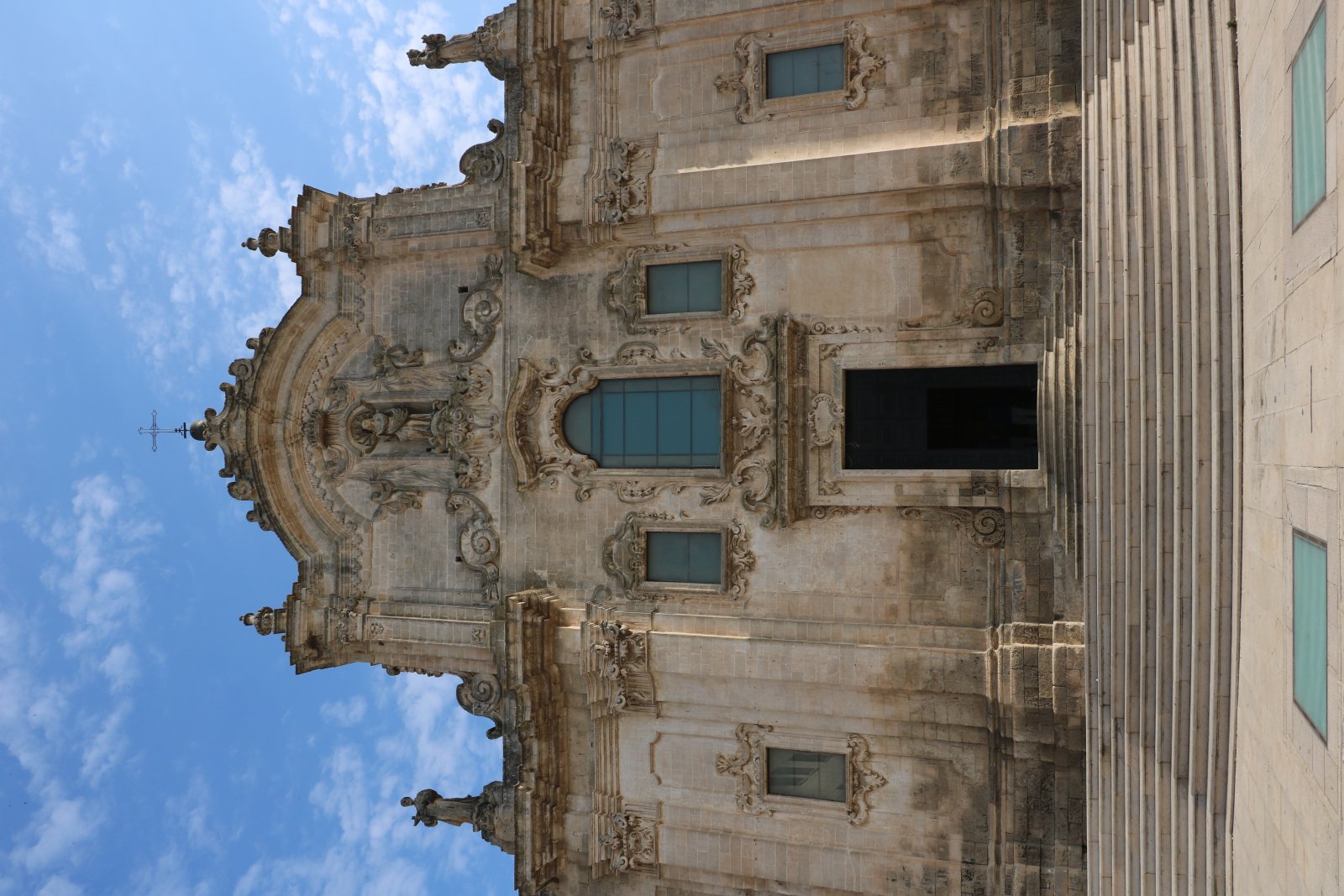 Matera: Biserica Sf. - Matera | Secret World Trip Planner