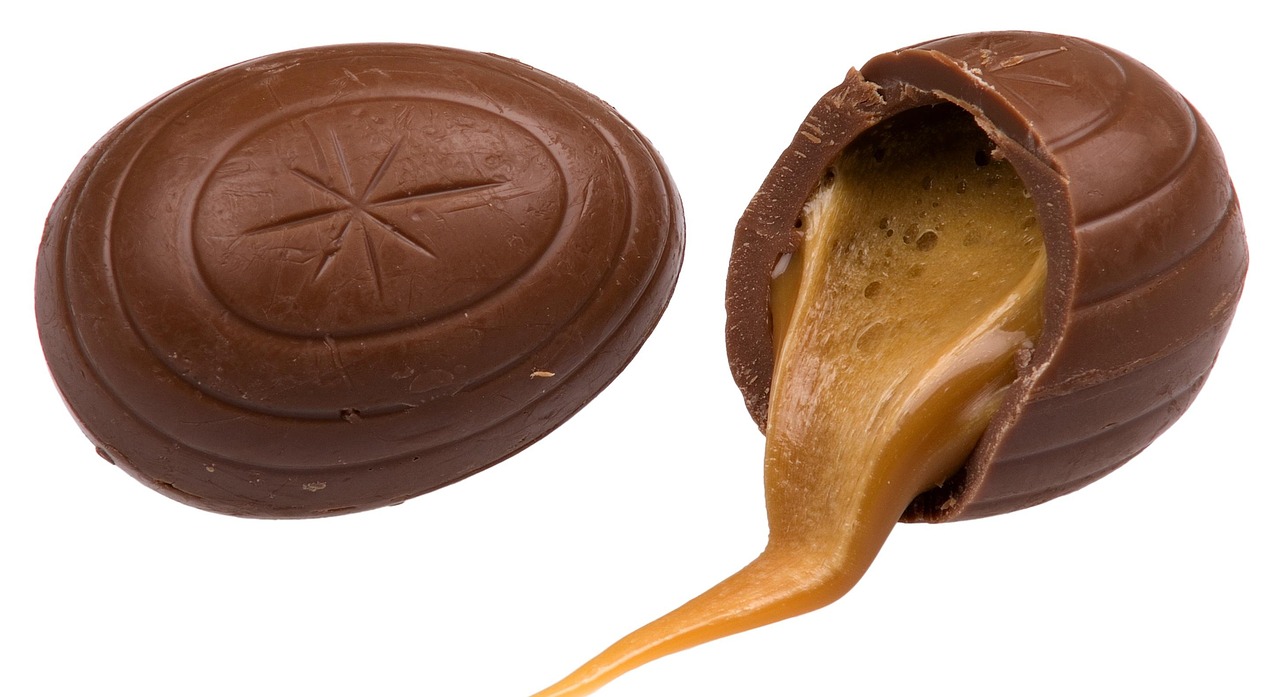 Il mondo di Cadbury e il cioccolato - Linden Rd | Secret World Trip Planner
