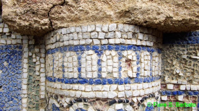 Roman Villa San Giovanni i Palco - Taurano | Secret World Trip Planner