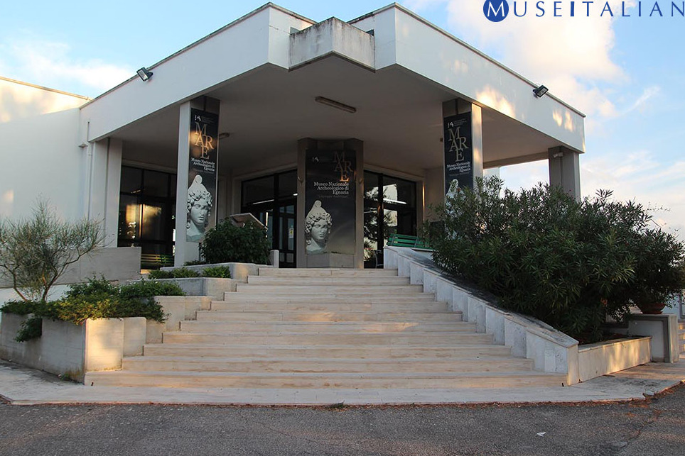 Archeologické muzeum Fasano - Fasano | Secret World Trip Planner