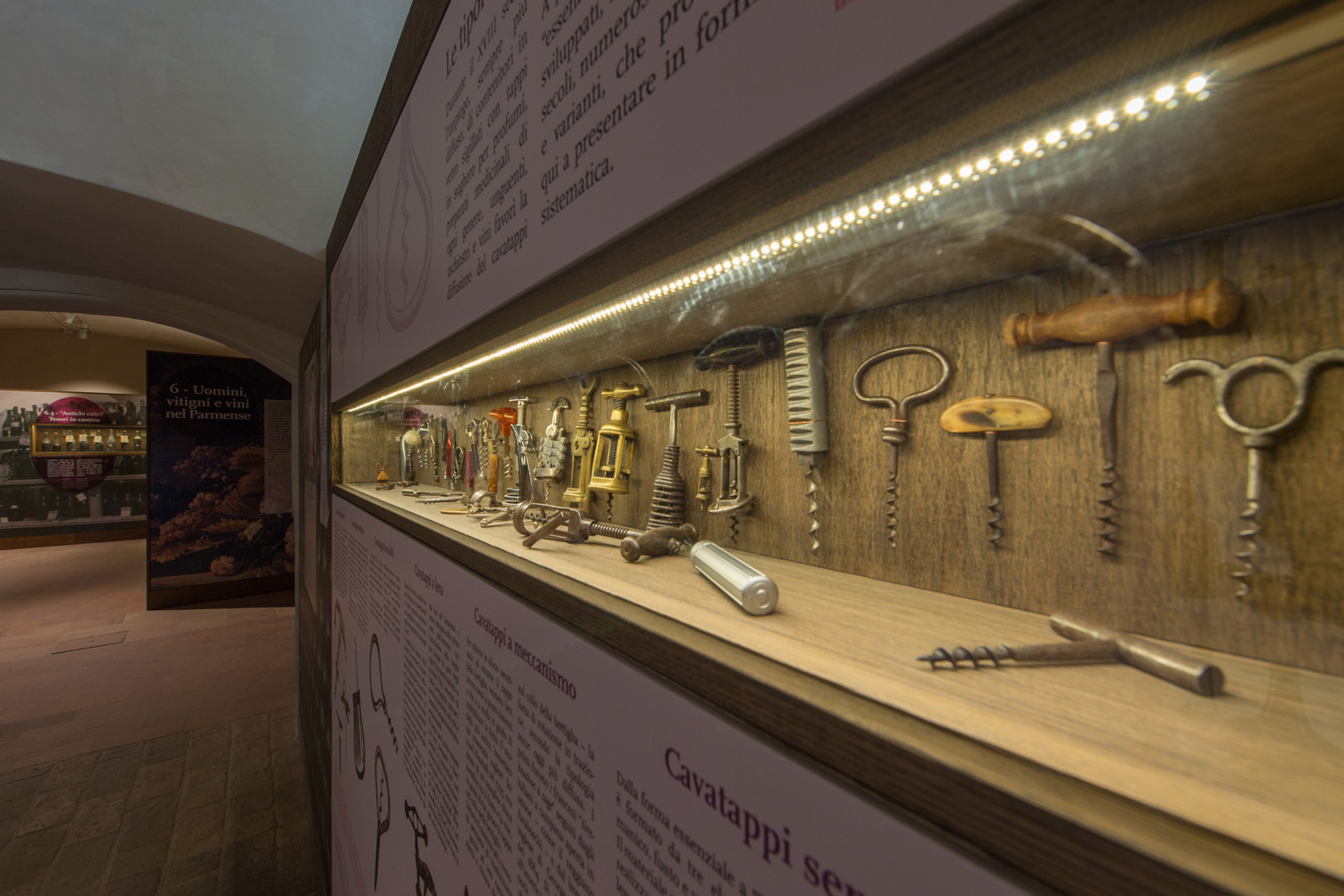 Barolo | Museo dei Cavatappi - Barolo | Secret World Trip Planner