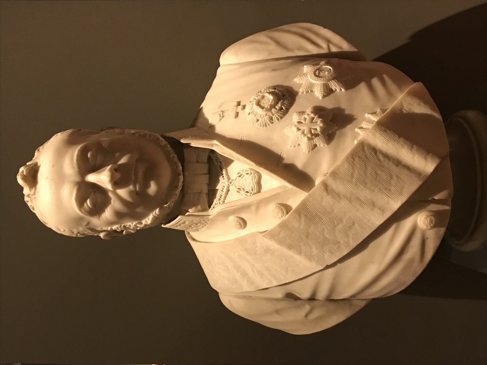 Muzeum Risorgimento v Miláně - Milano | Secret World Trip Planner