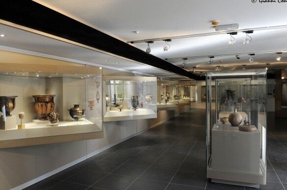 Civic Arkæologiske Museum i Milano - Milano | Secret World Trip Planner