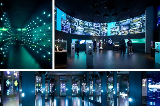 Hone your secret agent skills at Spyscape - SPYSCAPE | Secret World Trip Planner